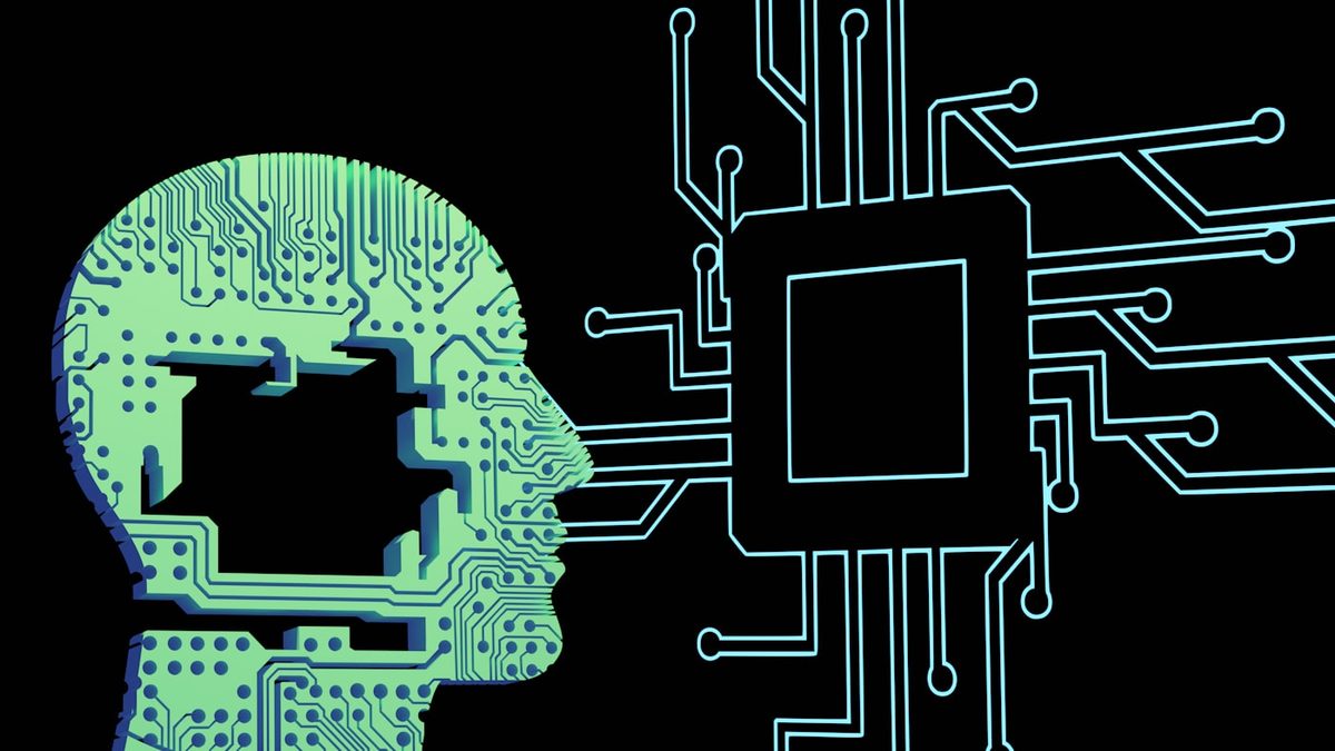 AI agent integrated workflow