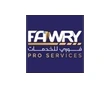 Fawry logo