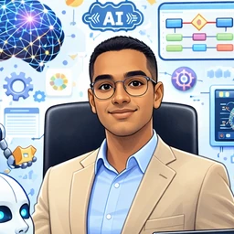 Amr Khaled, AI Engineering at Mighty Leap